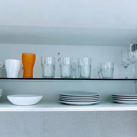 Canteras Deluxe Lägenhet