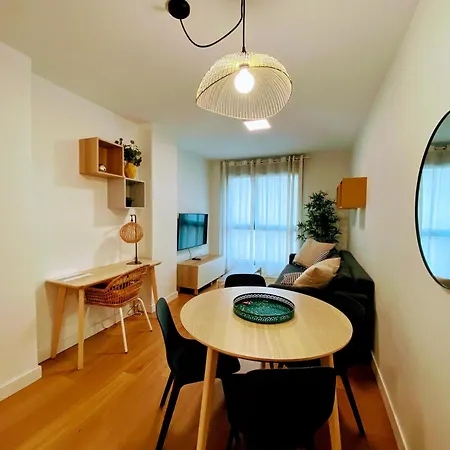 Lägenhet Canteras Deluxe *