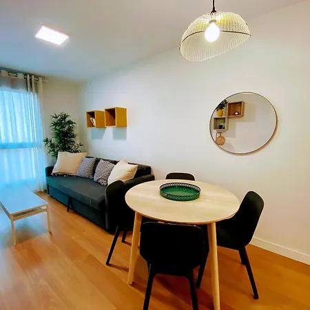 Lägenhet Canteras Deluxe *