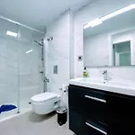 Apartmán Canteras Deluxe *