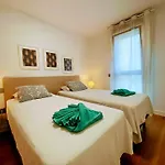 Apartmán Canteras Deluxe *