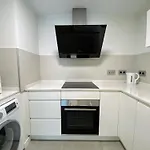 Canteras Deluxe Apartmán *