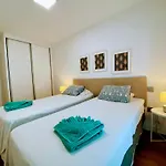 Apartmán Canteras Deluxe Las Palmas de Gran Canaria