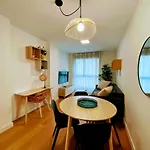 Apartmán Canteras Deluxe *