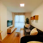 Canteras Deluxe Apartmán *
