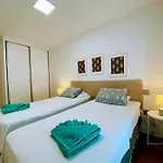 Apartmán Canteras Deluxe