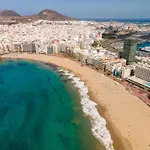 Canteras Deluxe Apartmán
