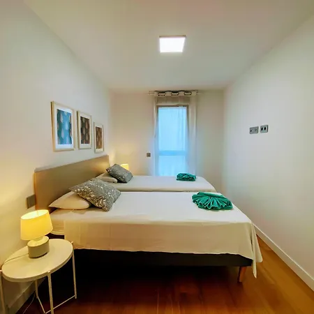 A48d Luxury By Wave Apartment Las Palmas de Gran Canaria