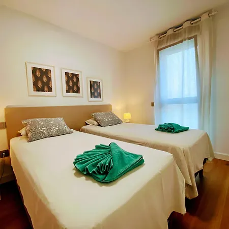 Apartment A48d Luxury By Wave *