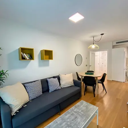 A48d Luxury By Wave Las Palmas de Gran Canaria