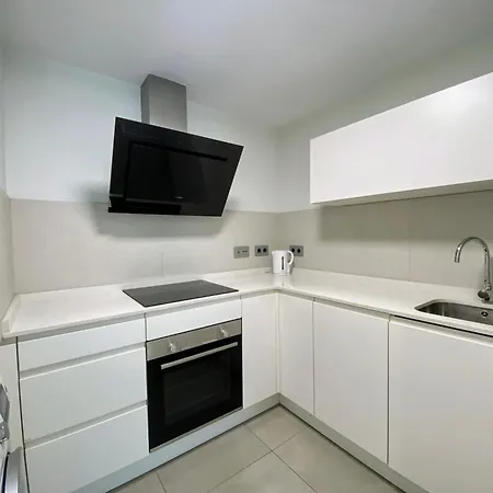 Canteras Deluxe