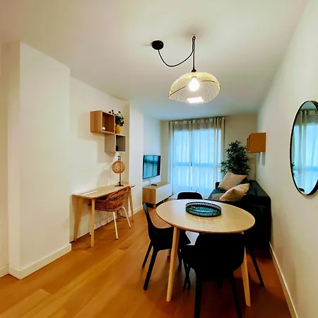 Canteras Deluxe Apartmán