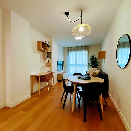 Canteras Deluxe Apartmán Las Palmas de Gran Canaria