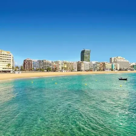 Canteras Deluxe * Las Palmas de Gran Canaria