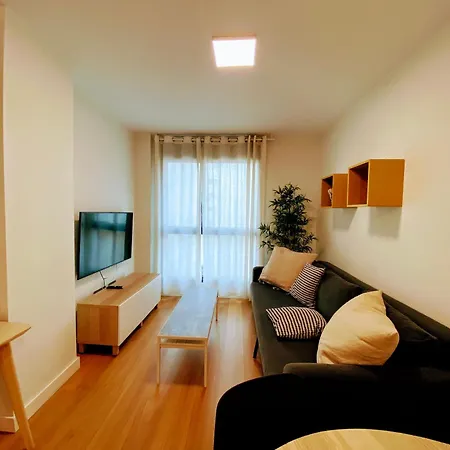 Canteras Deluxe Lejlighed *