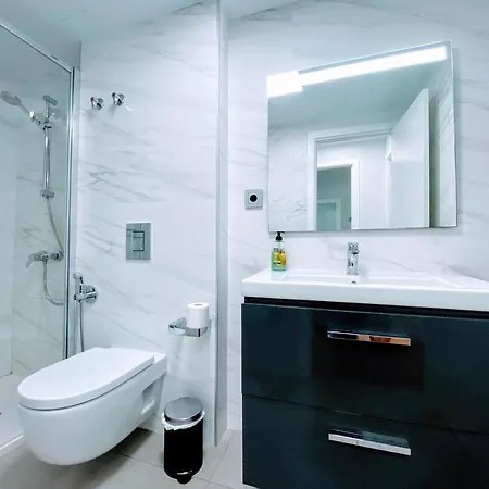 Apartment A48d Luxury By Wave Las Palmas de Gran Canaria