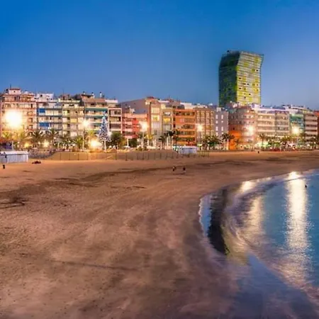 Canteras Deluxe *